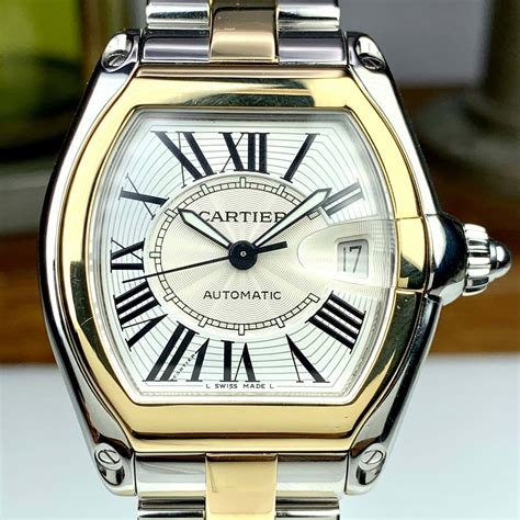 cartier watches men price